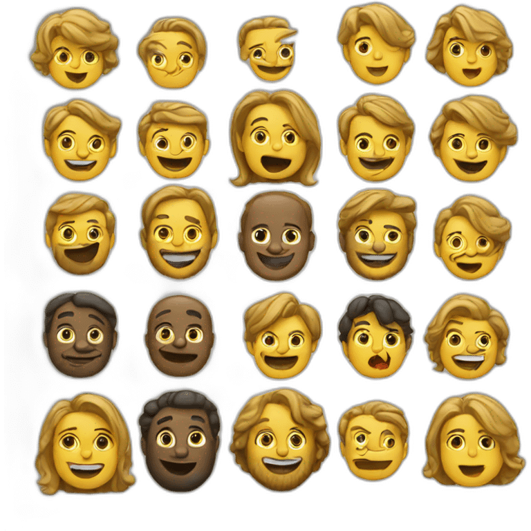 whats app emojis emoji