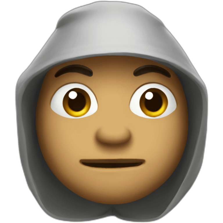 Monka emoji