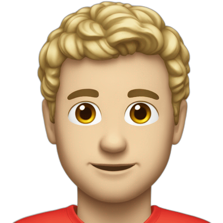 Monaco emoji