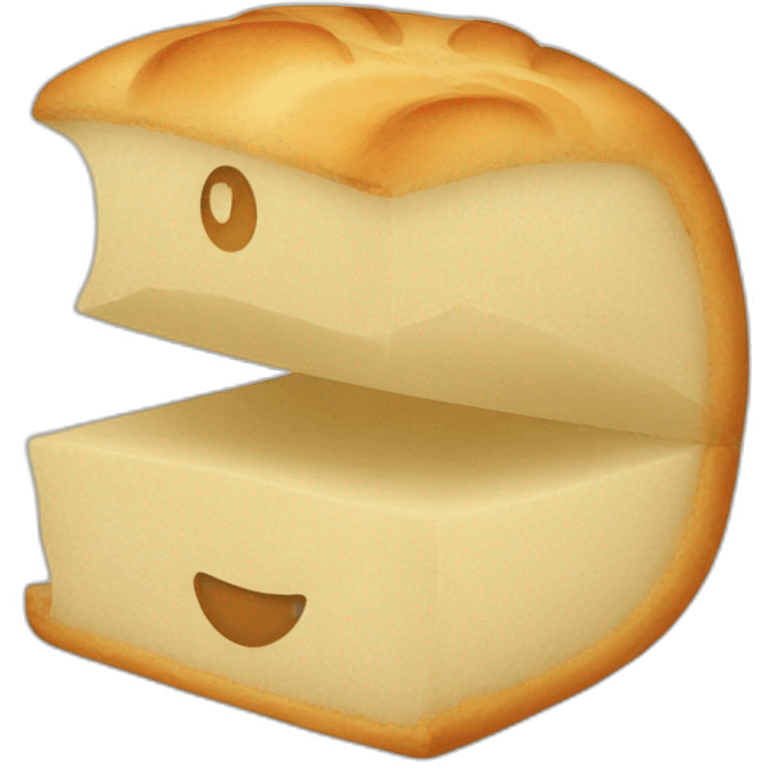 pane emoji