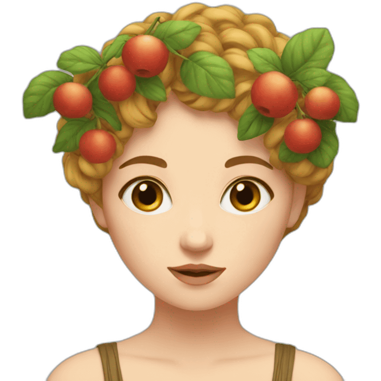 persephone emoji