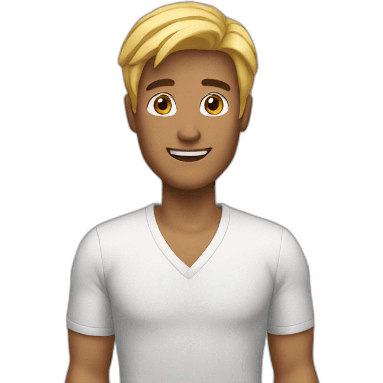 ken emoji