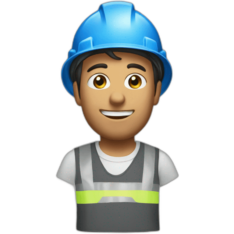 construction emoji