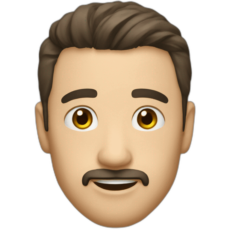 Niko ropen emoji