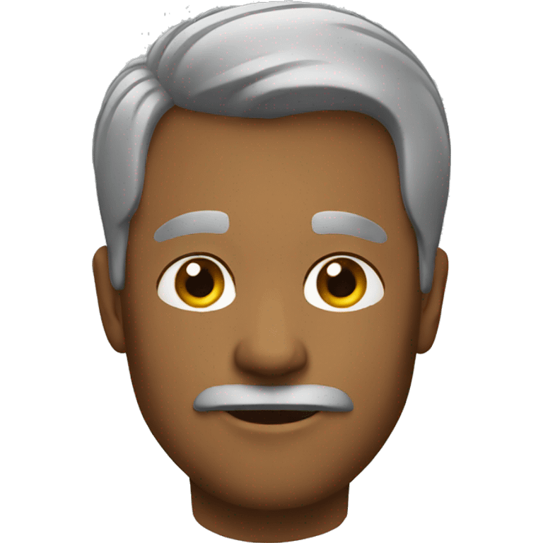 Dad emoji