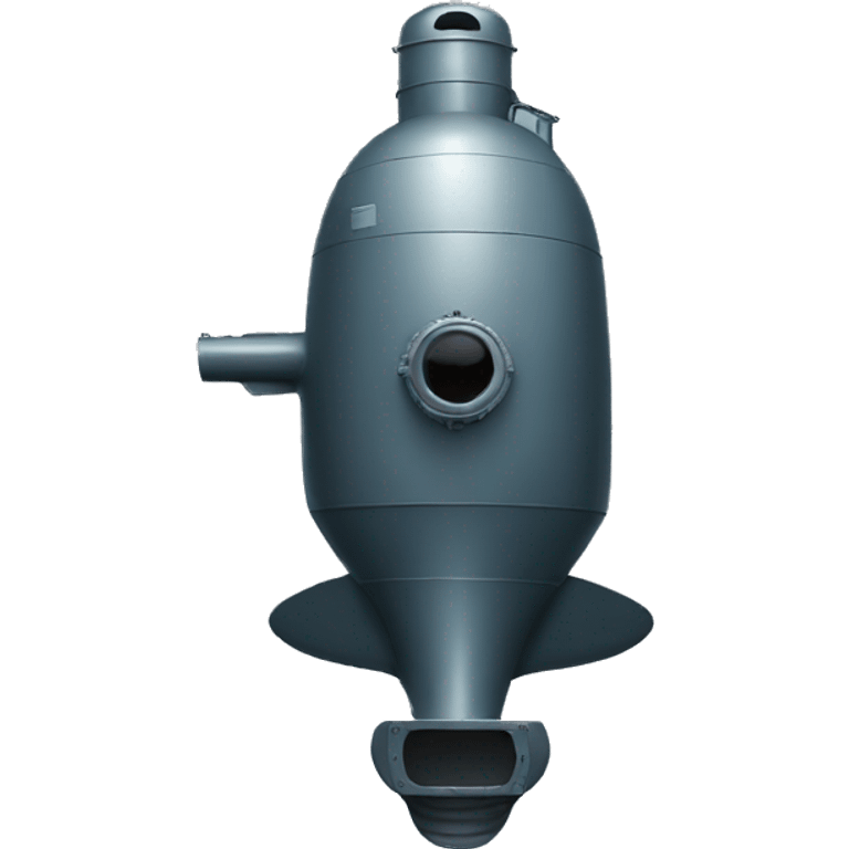 submarine periscope emoji