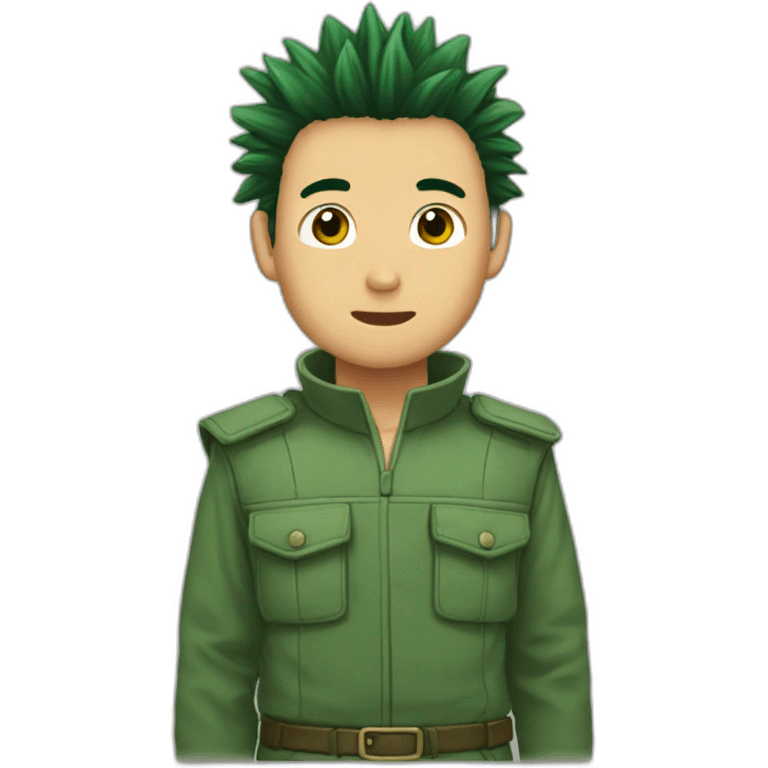 gon freecs emoji