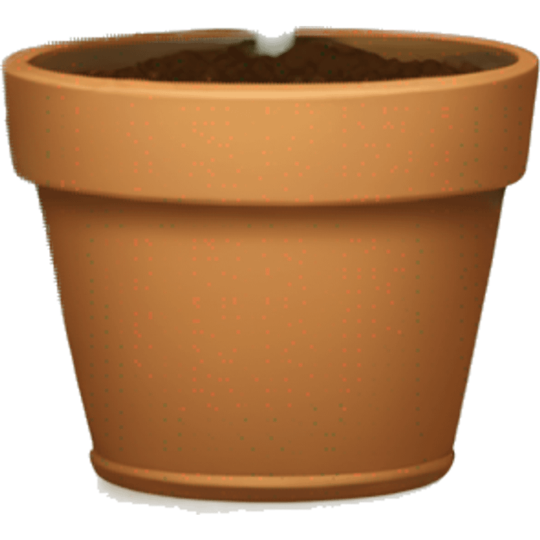 potted plant inside a house emoji