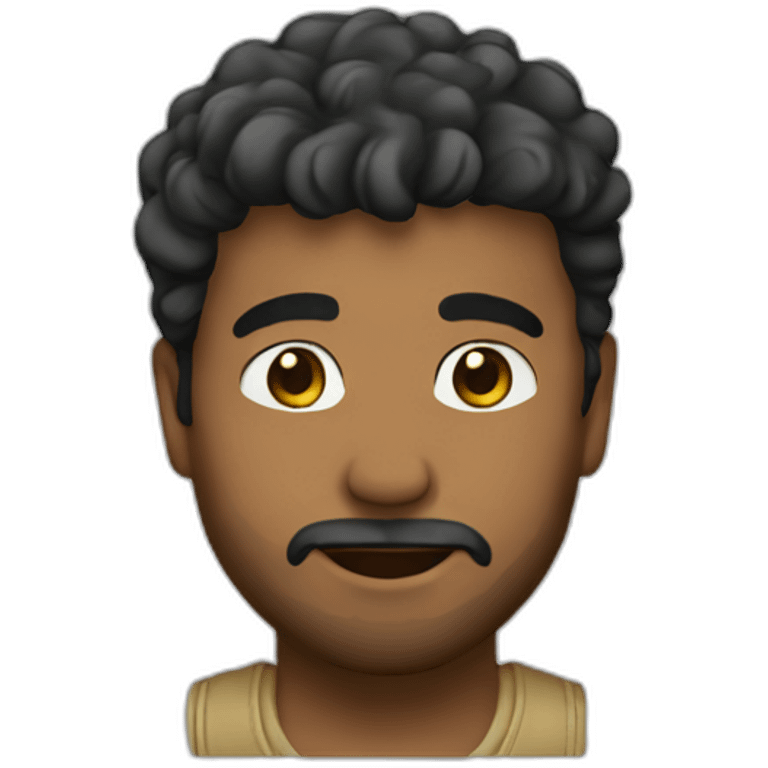 justin-min emoji