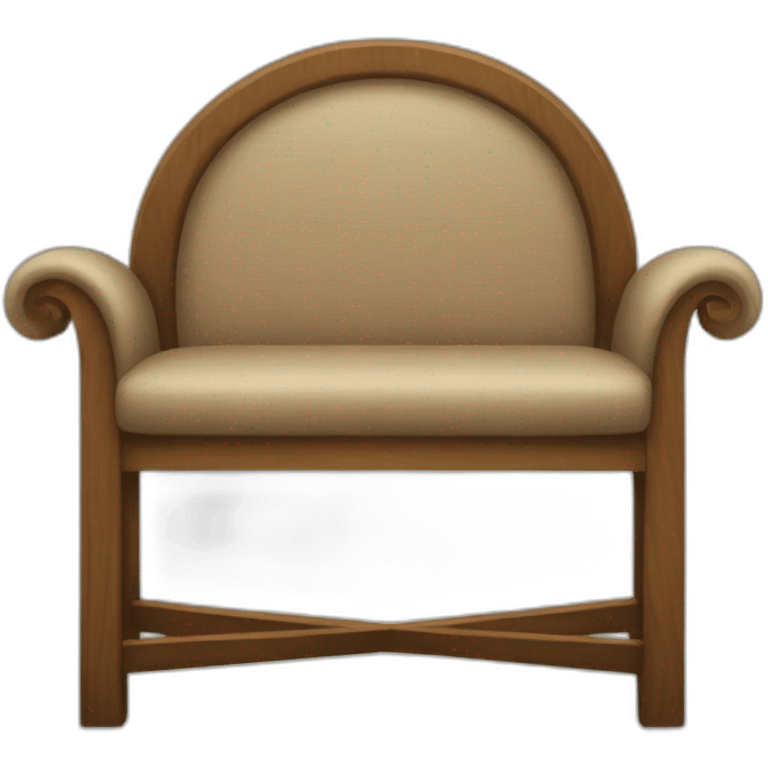 furniture emoji