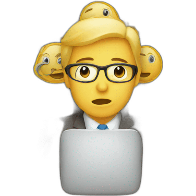 Time Management emoji