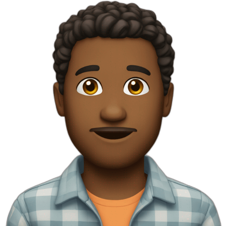 Simsone emoji