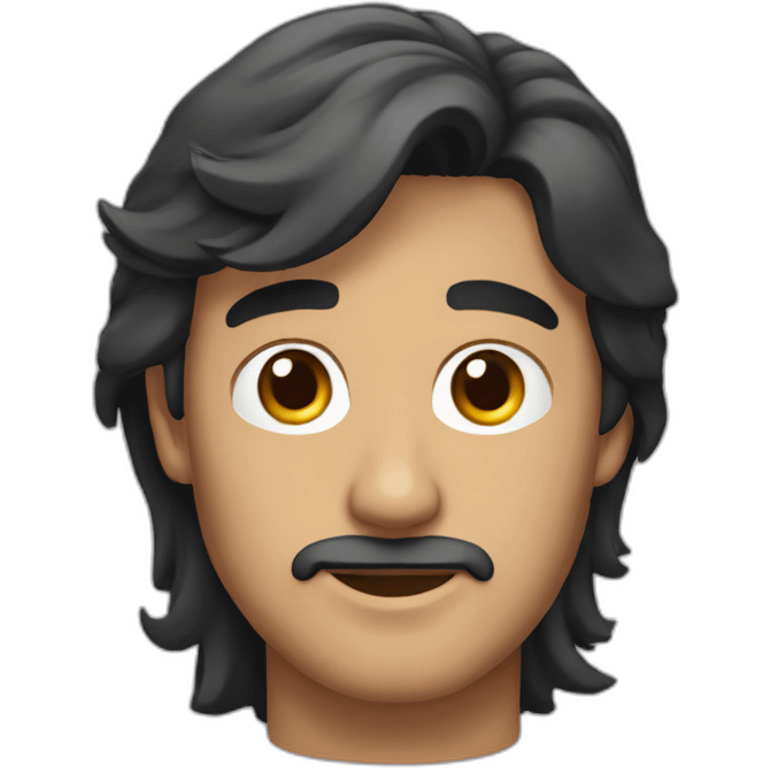 Philippe Martinez emoji