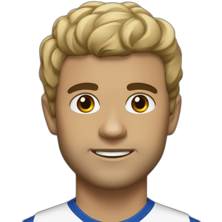 Bruno dos Santos Claudio Bispo emoji