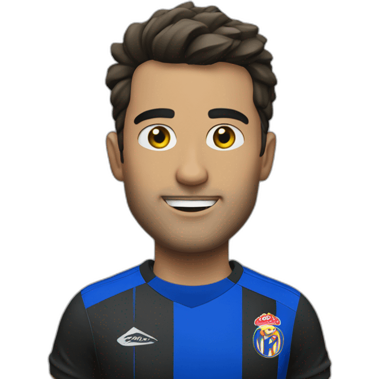 levante emoji