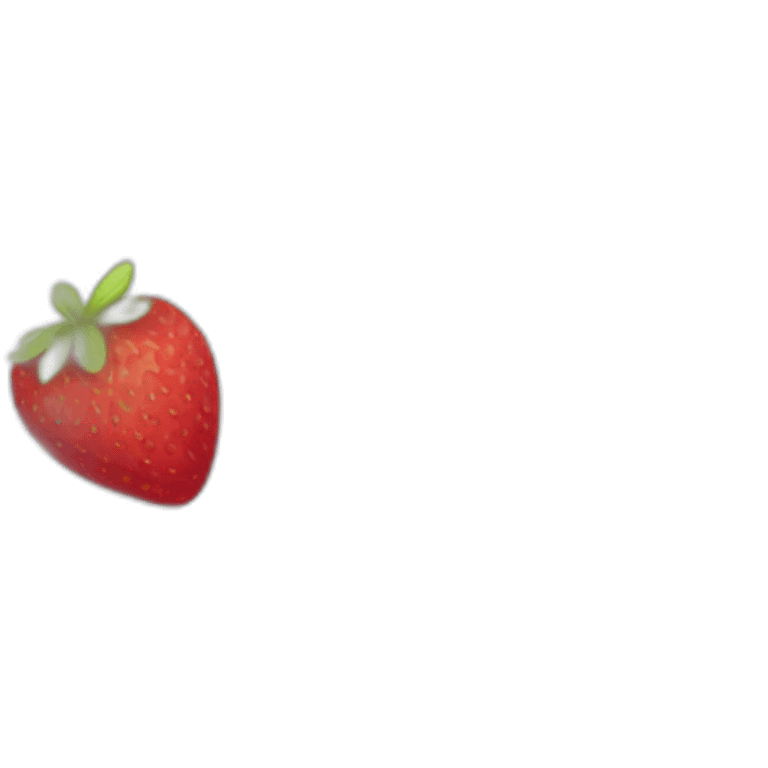 pie strawberry rasberry blueberry emoji