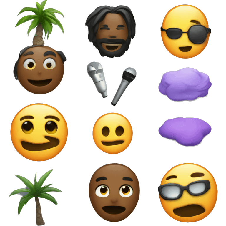 fl studio emoji