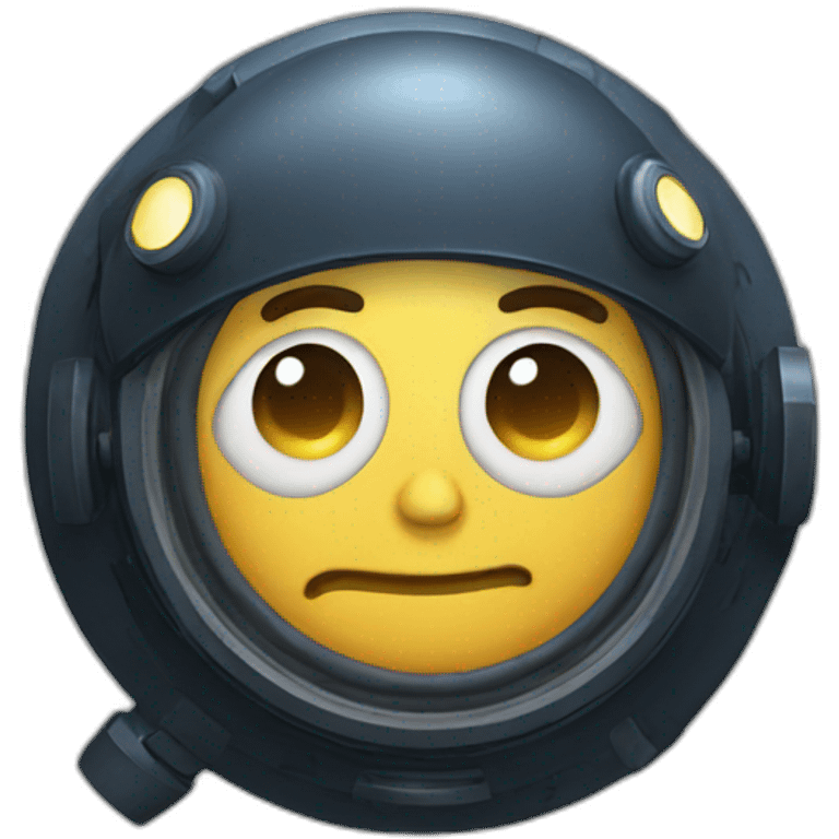 Starwatcher emoji