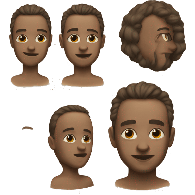 Ciava emoji