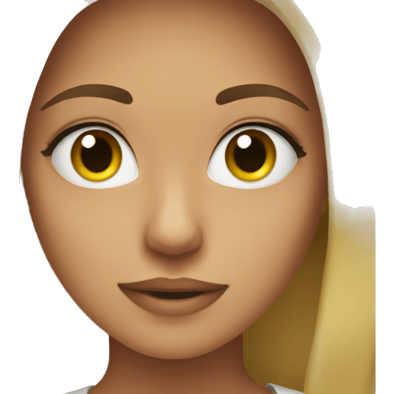 Nika emoji