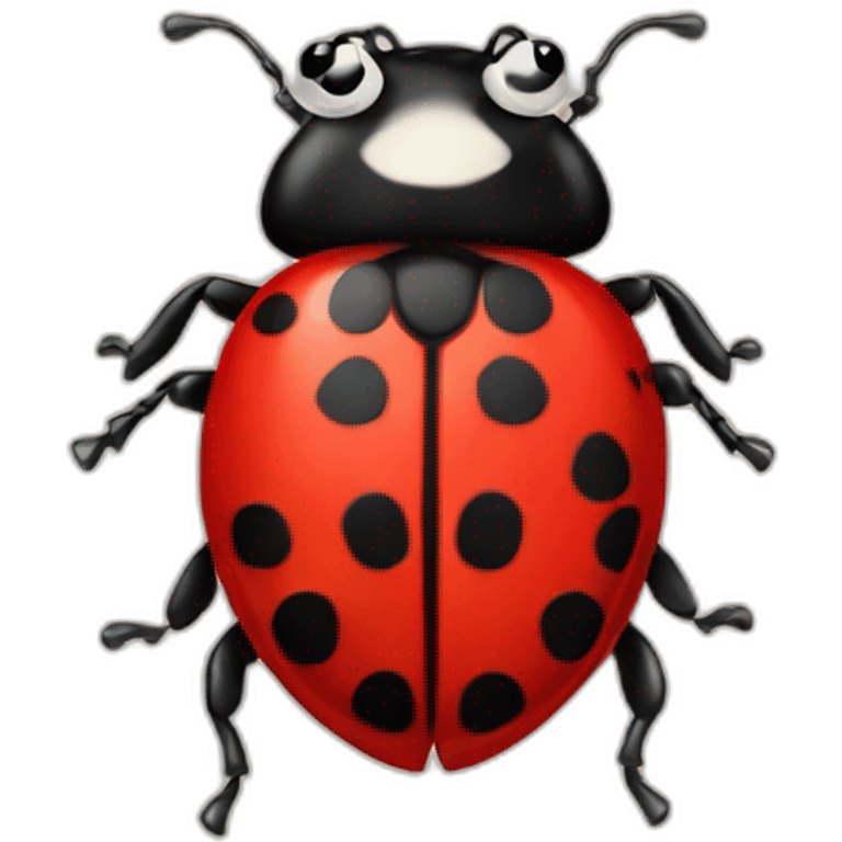 Lady-Bug emoji