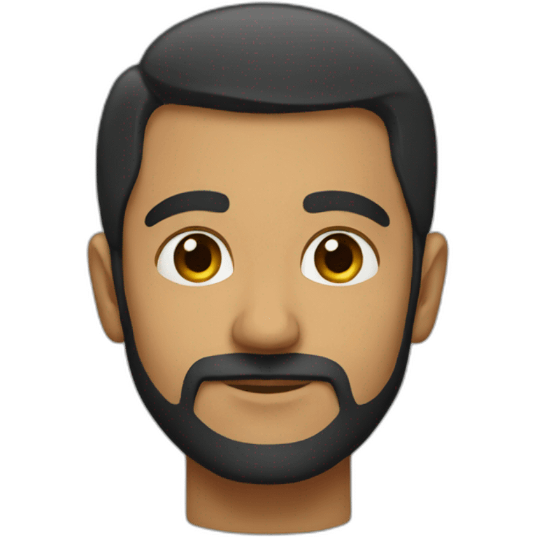 Bassem emoji