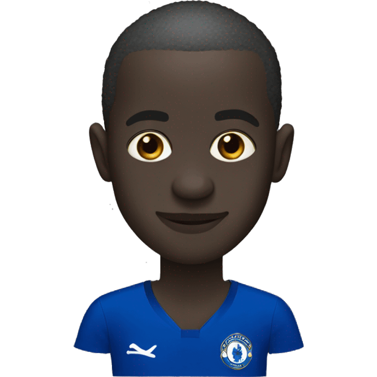 Ngolo kante emoji