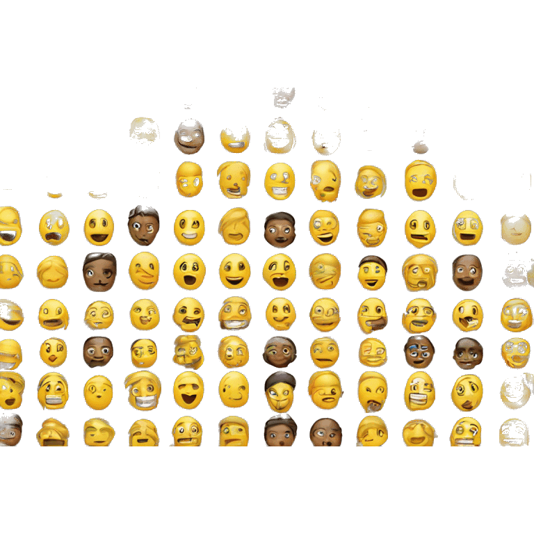 waga temidy w kolorze jasnozielonym emoji