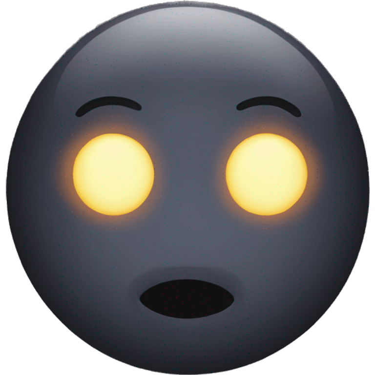 eclipse emoji