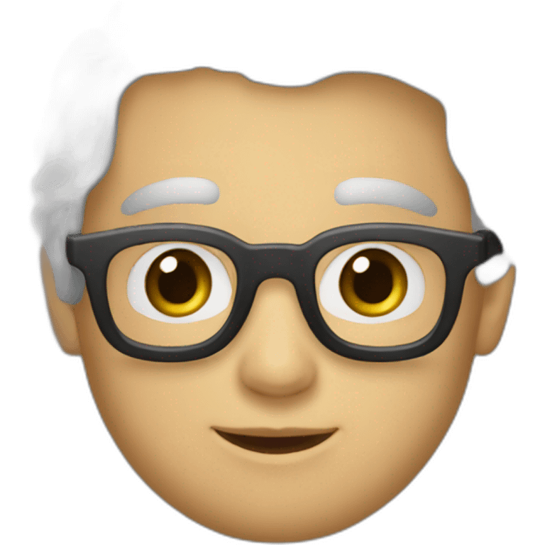 Hasbulla Magomedovich Magomedov emoji