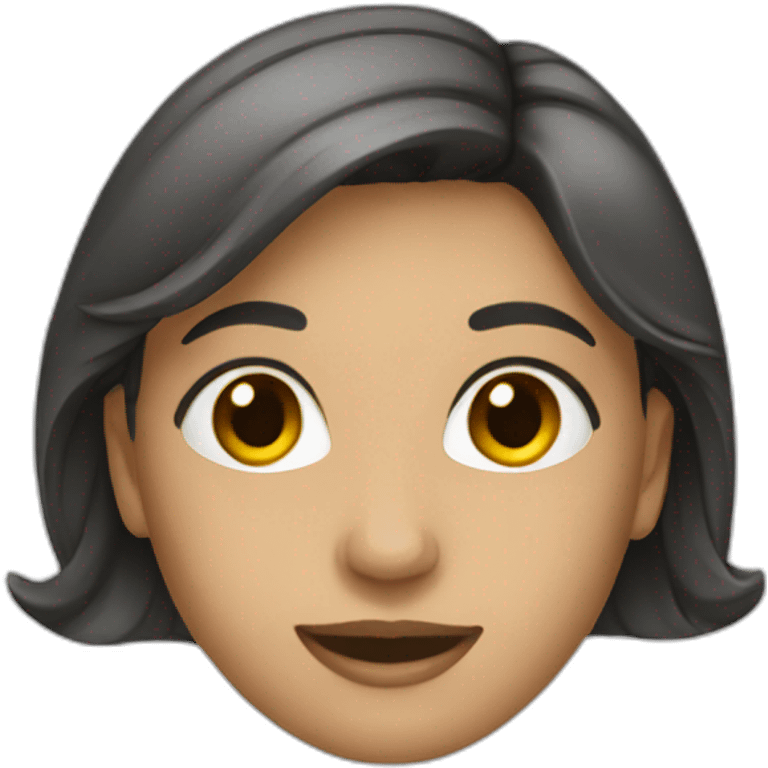 female-empowerment emoji