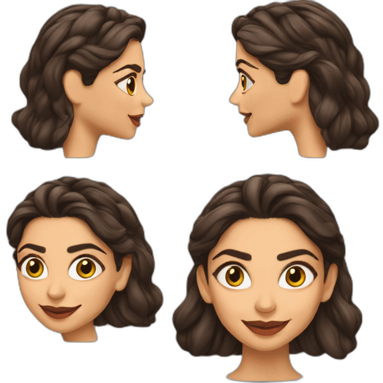 deepika padukone emoji