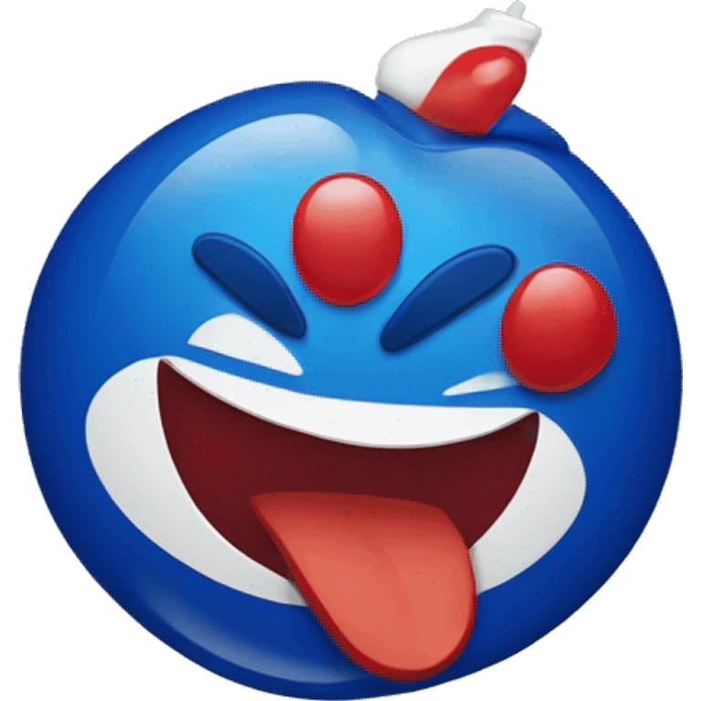 pepsi emoji