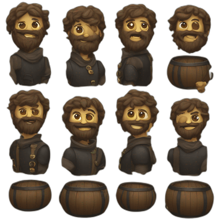 imperial-stout emoji