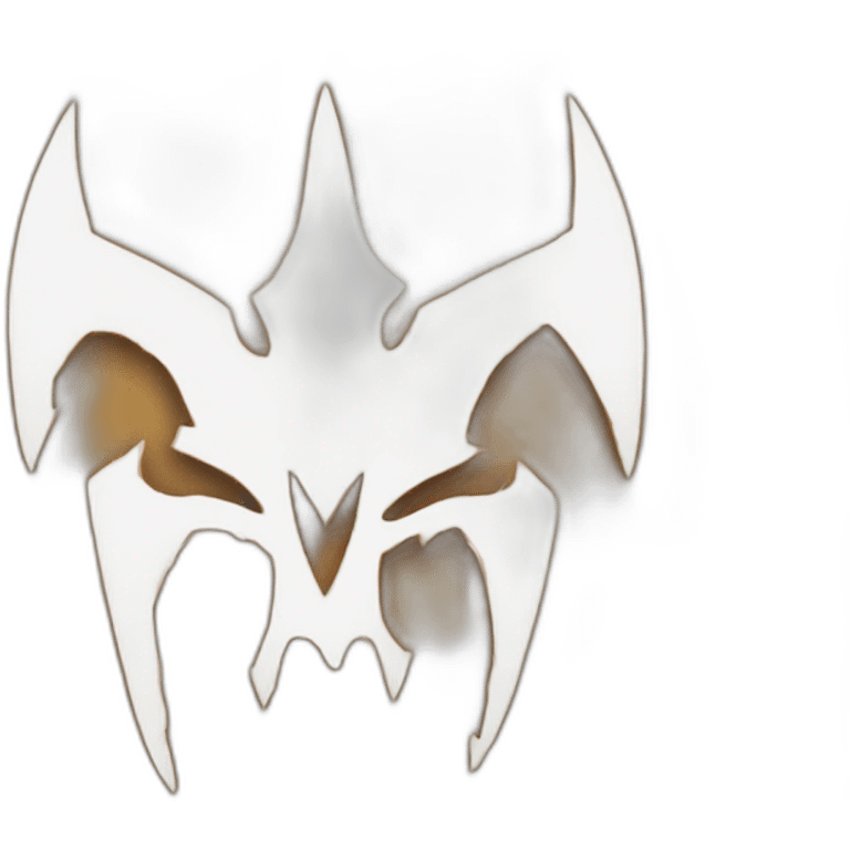 diablo 4 logo emoji