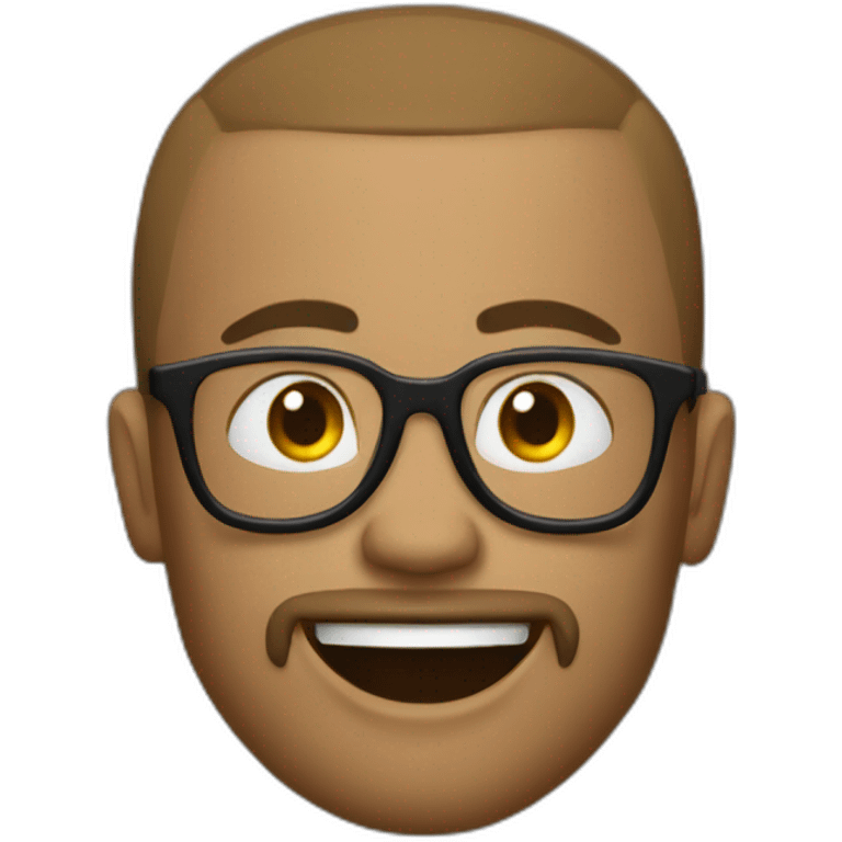 jazzy bazz emoji