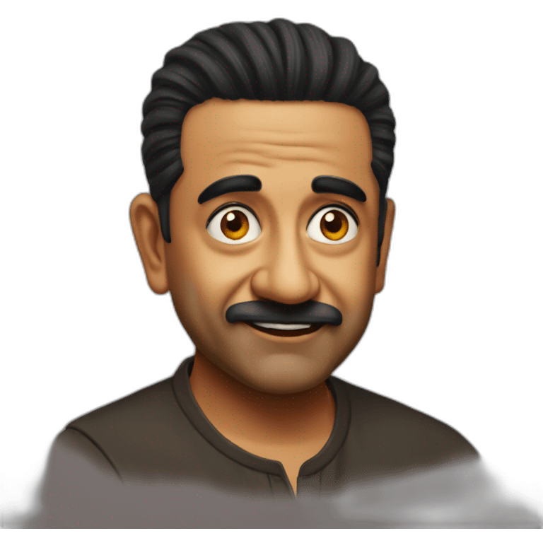 Kamalhassan emojis emoji