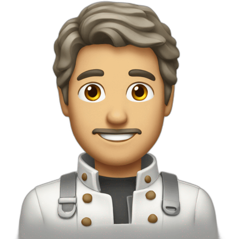 nestor kitchen emoji