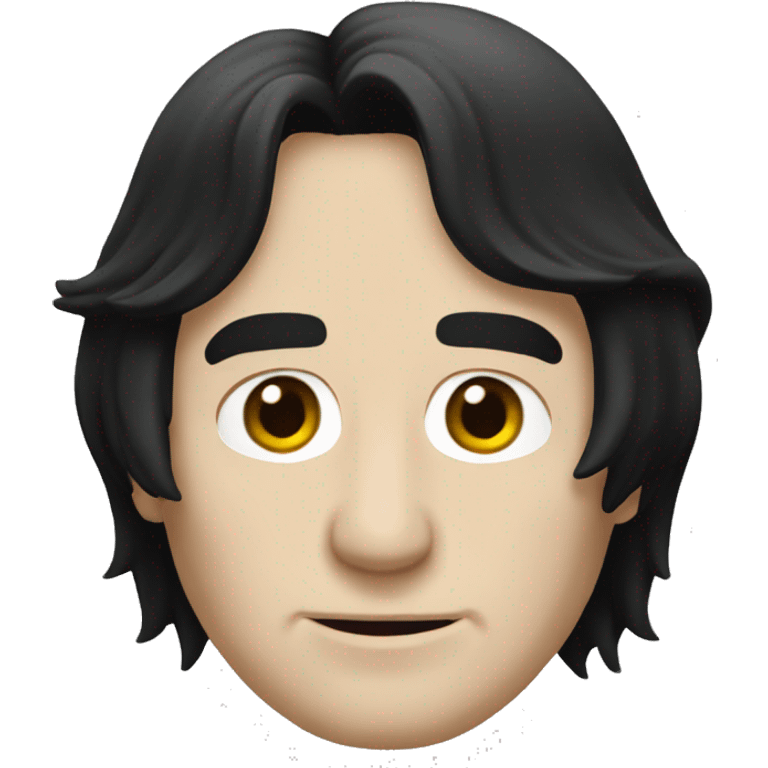 Severus Snape emoji