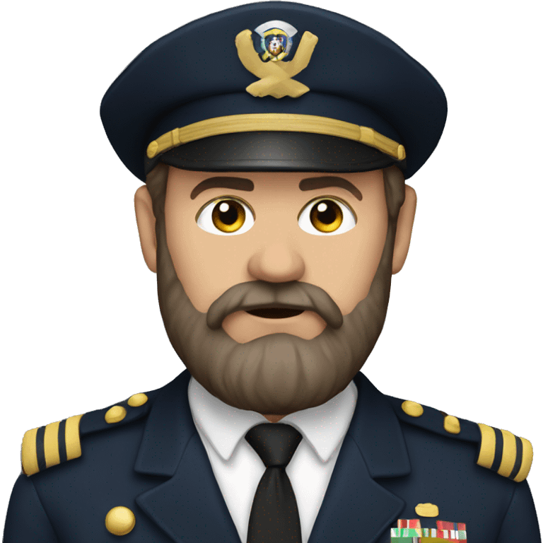 Captain John Price emoji