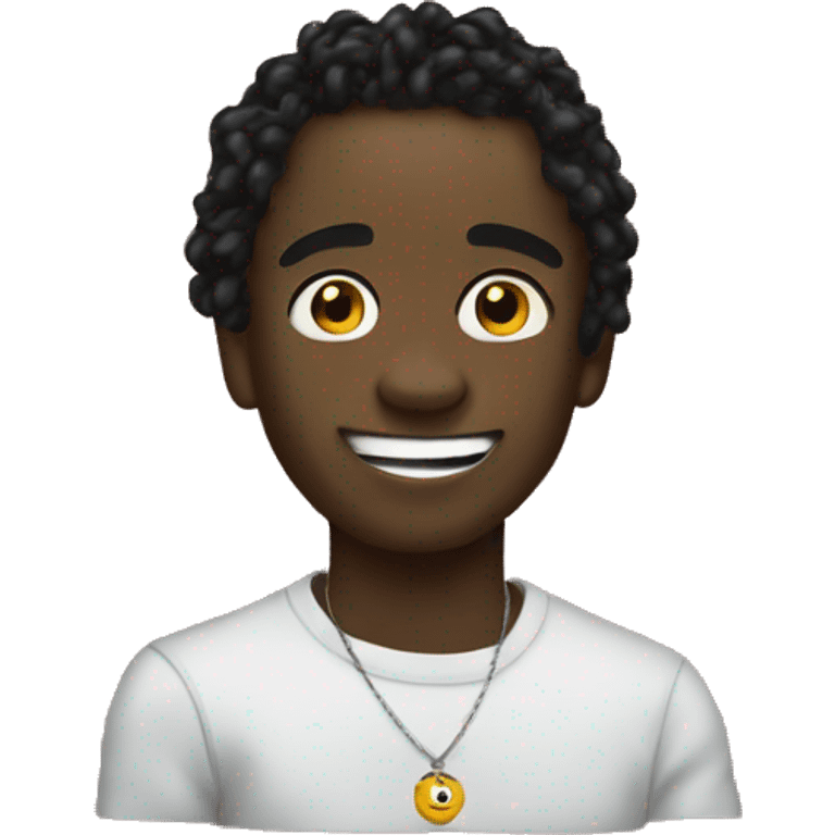 lil yatchy emoji