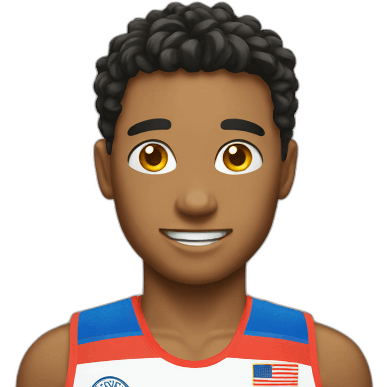 gold medal emoji