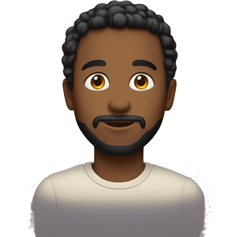 Emmanuel emoji