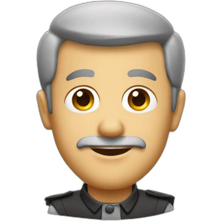 Daft pub emoji