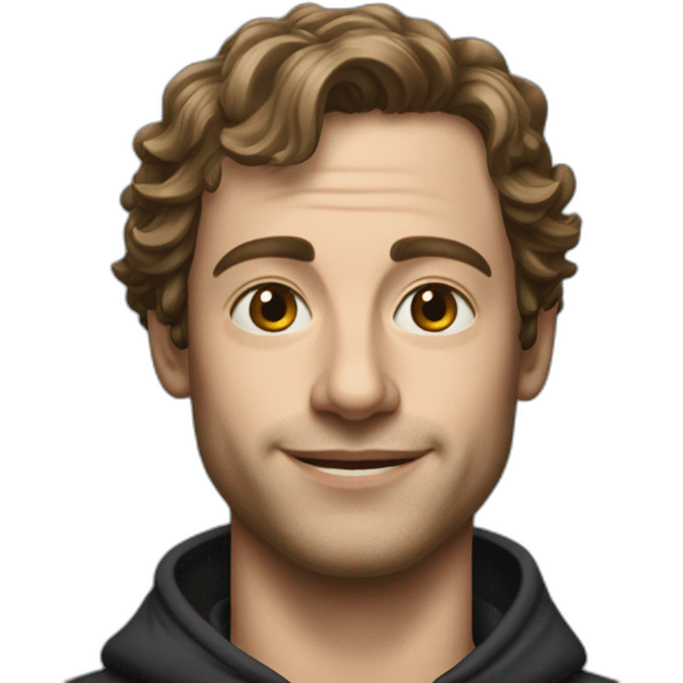 thomas pesquet emoji