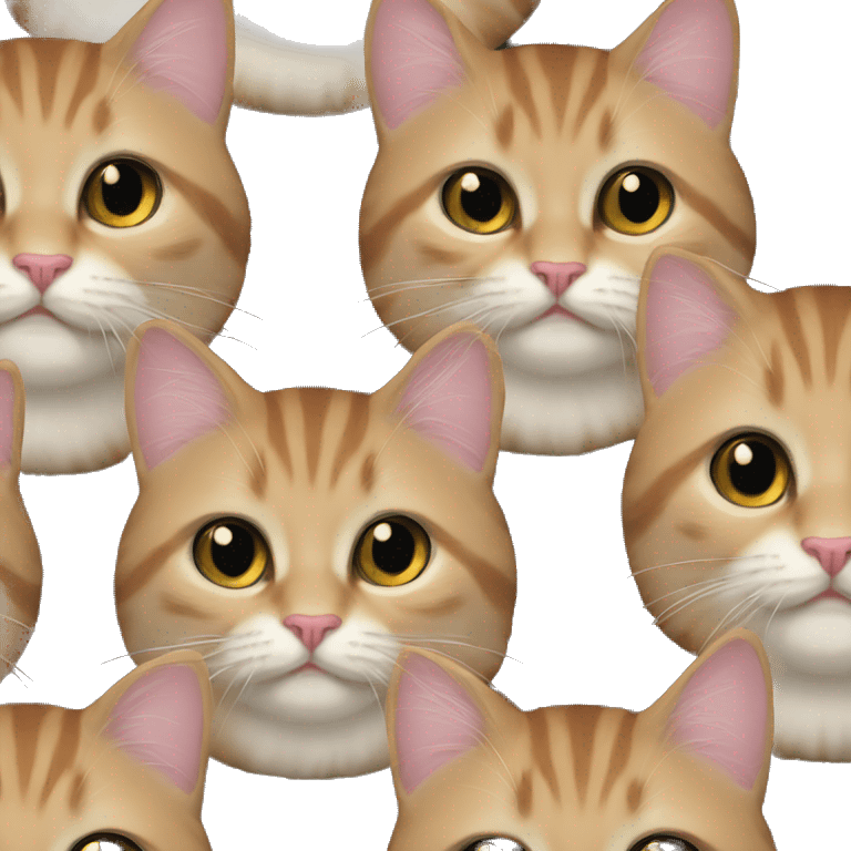 Catsssssss emoji