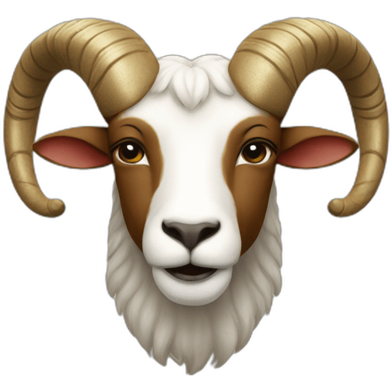 Ram ji emoji