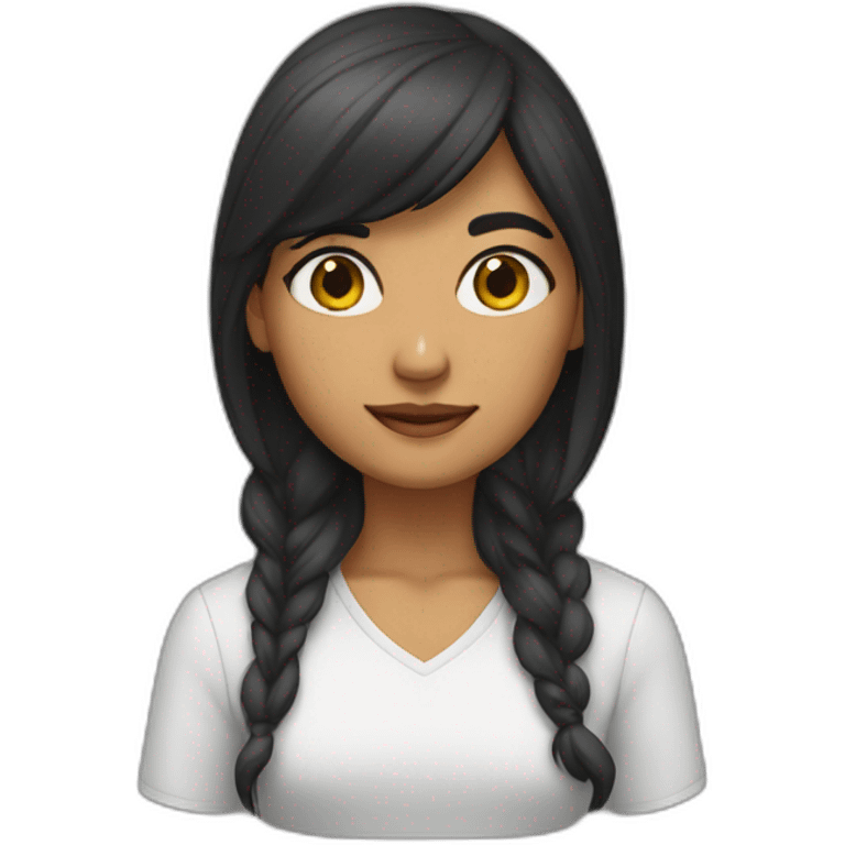 Mia khalif emoji