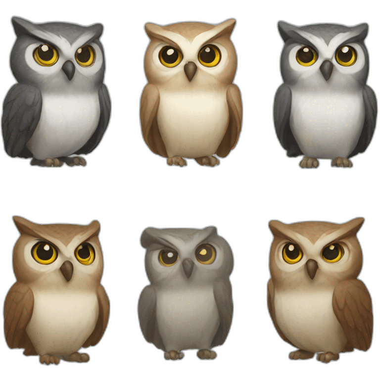 the owl house emoji