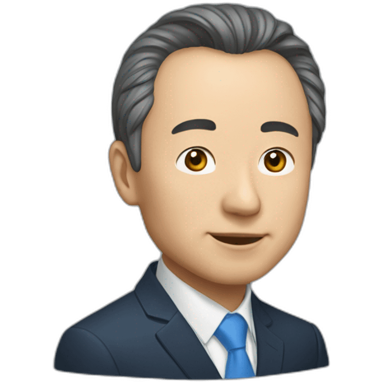 Nazarbaev emoji